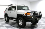 2008 Toyota FJ Cruiser  for sale $29,999 