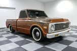 1971 Chevrolet C10  for sale $45,999 