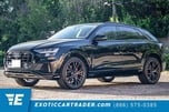 2019 Audi Q8  for sale $69,999 