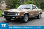 1980 Mercedes-Benz  for sale $16,500 
