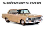 1967 Chevrolet Nova  for sale $84,998 