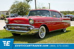 1957 Chevrolet Bel Air Coupe  for sale $41,150 