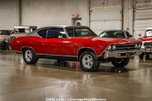 1969 Chevrolet Chevelle  for sale $39,900 