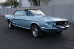 1968 Ford Mustang  for sale $69,950 