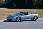 2001 Ferrari 360  for sale $109,995 