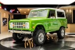 1968 Ford Bronco  for sale $149,900 
