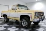 1975 Chevrolet Blazer  for sale $56,999 