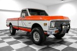 1972 Chevrolet K20  for sale $71,999 