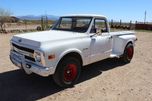 1970 Chevrolet C10  for sale $18,995 