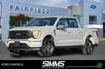 2023 Ford F-150  for sale $56,994 