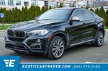2017 BMW X6  for sale $44,999 