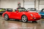 1997 Porsche 911  for sale $79,900 