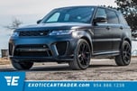 2019 Land Rover Range Rover Sport  for sale $132,499 