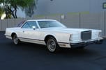 1979 Lincoln Continental  for sale $17,950 