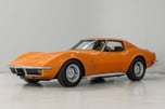 1972 Chevrolet Corvette  for sale $48,995 