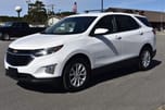 2019 Chevrolet Equinox  for sale $15,995 