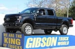 2022 Ford F-250 Super Duty  for sale $77,995 