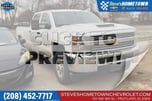 2017 Chevrolet Silverado 3500 HD  for sale $37,000 