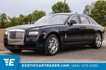2013 Rolls-Royce Ghost  for sale $109,999 