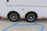 New 2025 18' Intech Trailer Vending Trailer 