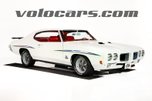 1970 Pontiac GTO  for sale $106,998 