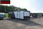 2023 Stealth Trailers PREDATOR 7X24+5 DRIVE IN/OUT Snowmobil  for sale $17,999 