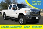 2011 Ford F-350 Super Duty  for sale $36,995 