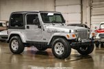 2005 Jeep Wrangler  for sale $32,900 