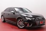 2019 Audi S4  for sale $27,900 