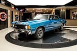 1972 Chevrolet Chevelle  for sale $89,900 