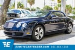 2007 Bentley Continental  for sale $59,999 