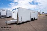 2024 ATC Trailers ROM550_B8570240 