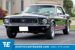 1968 Ford Mustang Coupe  for sale $29,999 