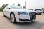 2015 Audi A8  for sale $18,998 