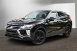 2018 Mitsubishi Eclipse Cross 