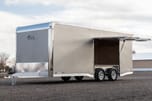 2022 ATC RAVEN 8.5 X 20' LIMITED  for sale $28,093 