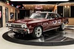 1967 Chevrolet Chevelle SS Pro Touring  for sale $179,900 