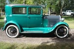 1928 Ford Model A  for sale $12,995 