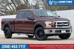 2016 Ford F-150  for sale $21,997 