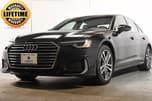2019 Audi A6  for sale $45,999 