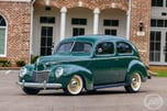 1939 Mercury  for sale $44,900 