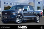 2023 Ford F-150  for sale $44,994 
