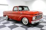 1963 Ford F-100  for sale $24,999 