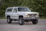 1985 Chevrolet Blazer  for sale $35,995 