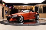 2001 Plymouth Prowler  for sale $54,900 