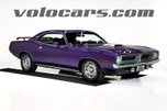 1970 Plymouth Cuda  for sale $189,998 