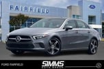 2021 Mercedes-Benz  for sale $25,991 