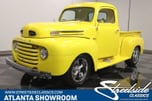 1949 Ford F1  for sale $48,995 