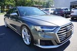 2020 Audi S8  for sale $86,995 