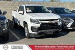 2021 Chevrolet Colorado  for sale $21,800 